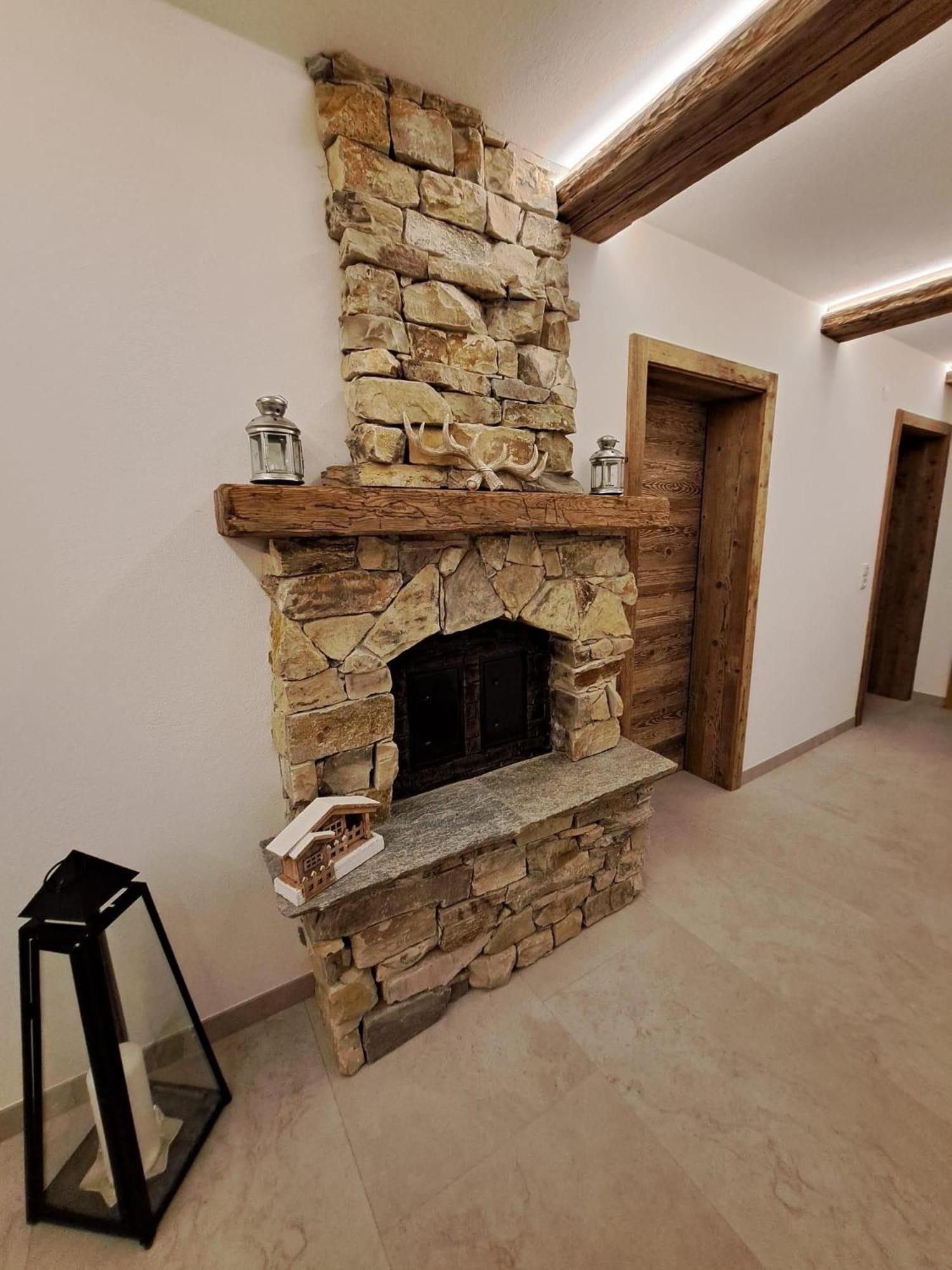 Luxus-Apartment-Vorderreit Gut Altenmarkt im Pongau Εξωτερικό φωτογραφία