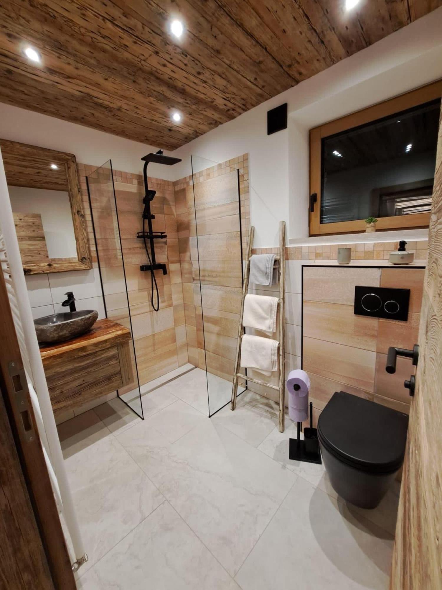 Luxus-Apartment-Vorderreit Gut Altenmarkt im Pongau Εξωτερικό φωτογραφία
