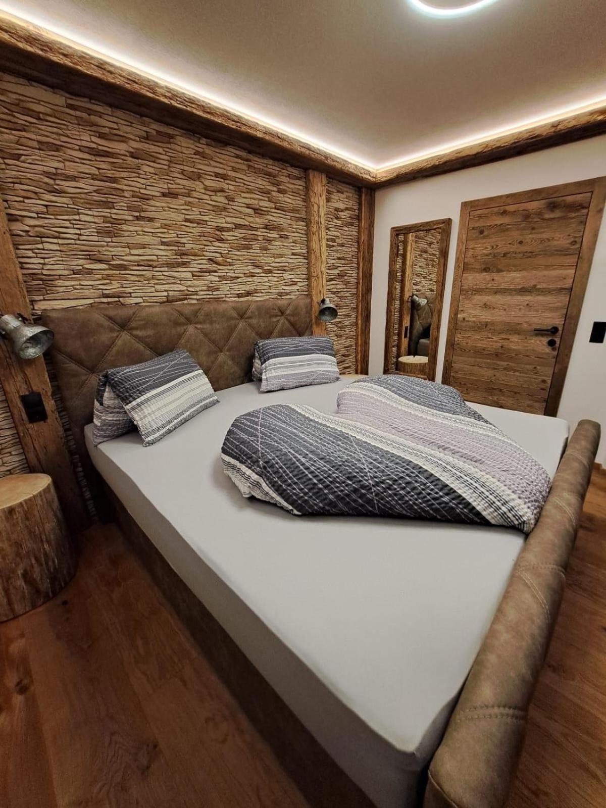Luxus-Apartment-Vorderreit Gut Altenmarkt im Pongau Εξωτερικό φωτογραφία