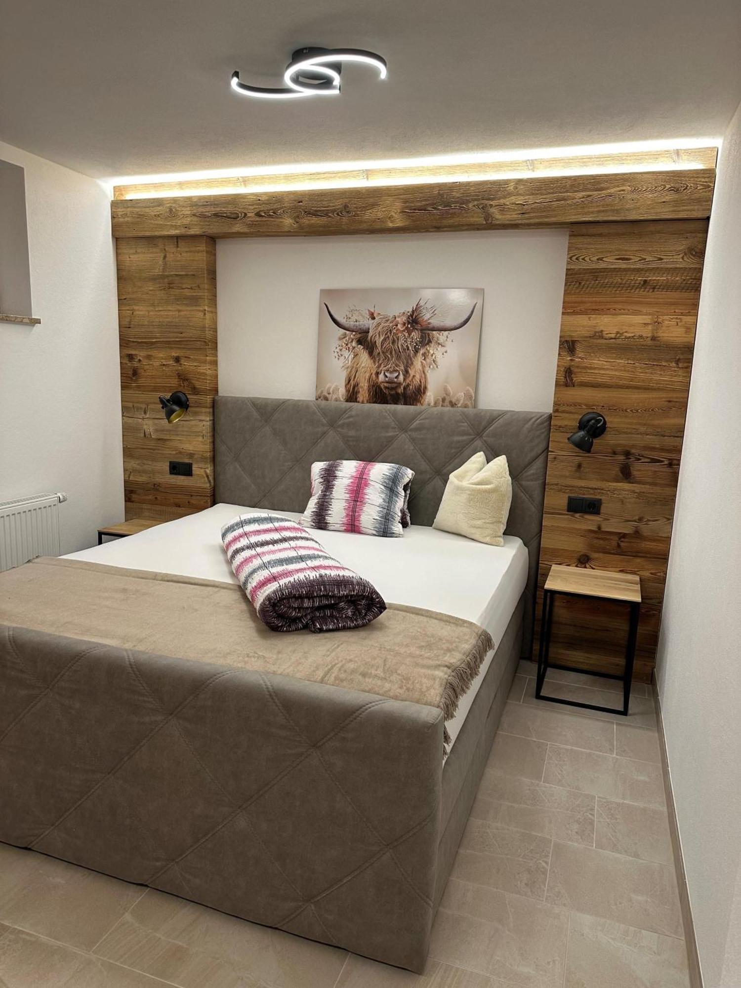 Luxus-Apartment-Vorderreit Gut Altenmarkt im Pongau Εξωτερικό φωτογραφία