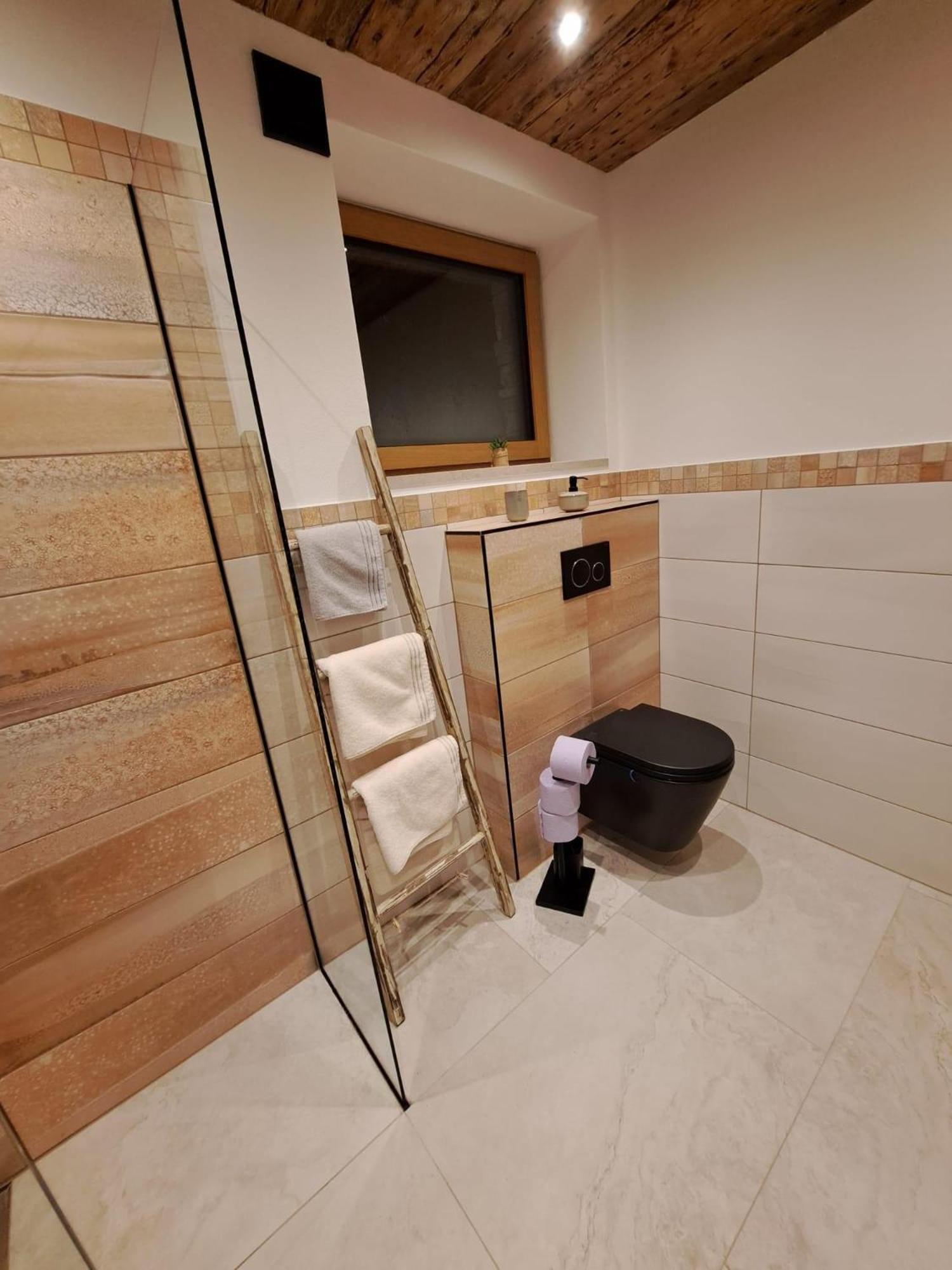 Luxus-Apartment-Vorderreit Gut Altenmarkt im Pongau Εξωτερικό φωτογραφία