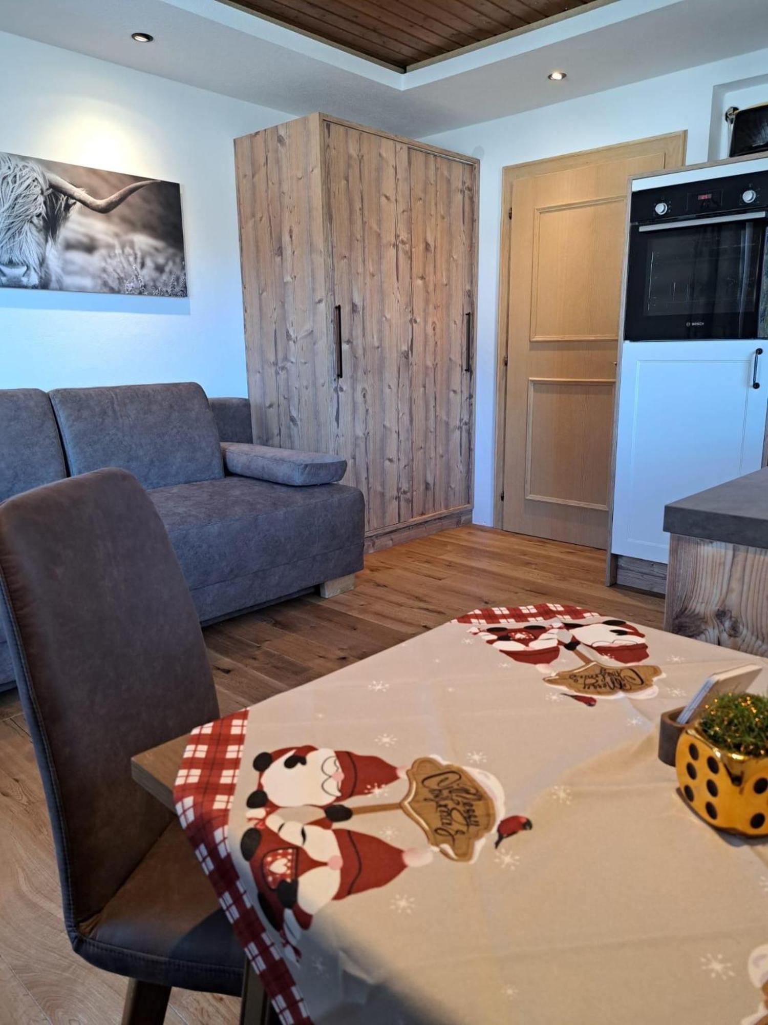 Luxus-Apartment-Vorderreit Gut Altenmarkt im Pongau Εξωτερικό φωτογραφία